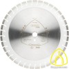 Алмазный отрезной диск DT 600 U 350мм Klingspor