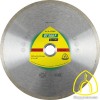 Алмазный отрезной диск DT 600 f 230мм Klingspor