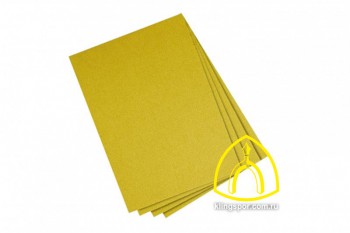 Шлифовальный лист, шлифовальная бумага PS 30 D