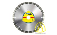 Алмазный отрезной диск по граниту DT 900 G Special