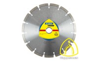 Алмазный отрезной диск DT 900 K Special 230мм по клинкеру